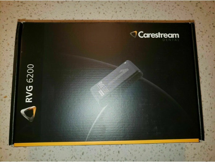 Caresteam 6200 Sensor – Brident Supply
